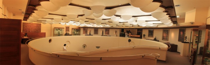 frank lloyd wright gift shop